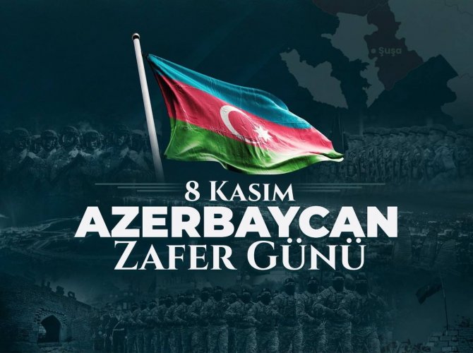 Azerbaycan-Savunma-Bakanliginin-Karabag-turkusu-vesilesiyle-okulumuza-tebrigi