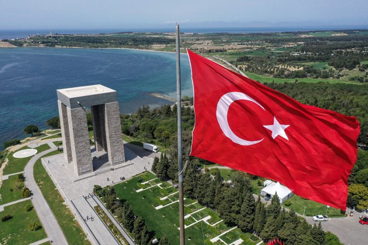 Battle-of-Gallipoli