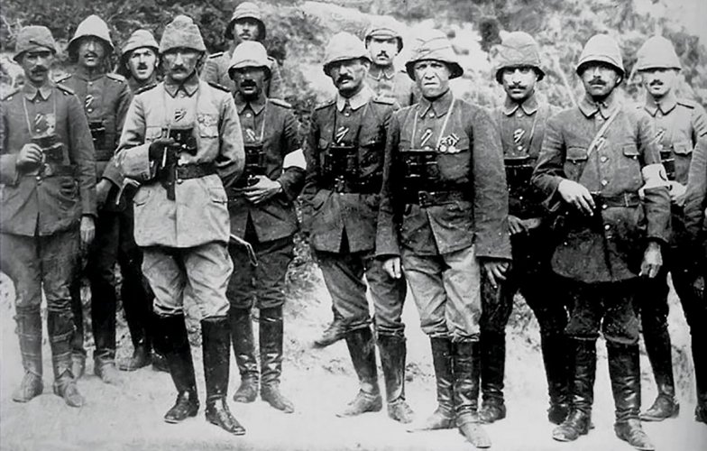 Cumhuriyetimizin-99yilinda-Hos-Gelisler-Ola-Mustafa-Kemal-Pasa-eserini-seslendirdik