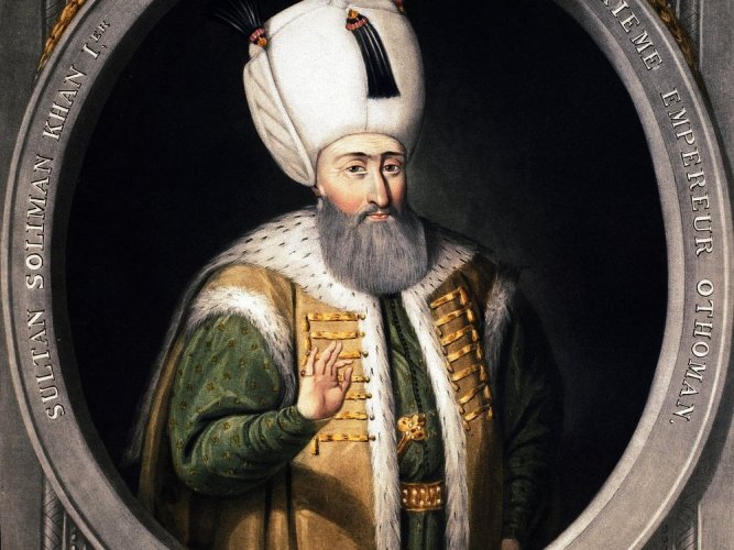 Muhibbi-mahlasiyla-siirler-yazan-Kanuni-Sultan-Suleyman’in-iki-eserini-seslendirdik