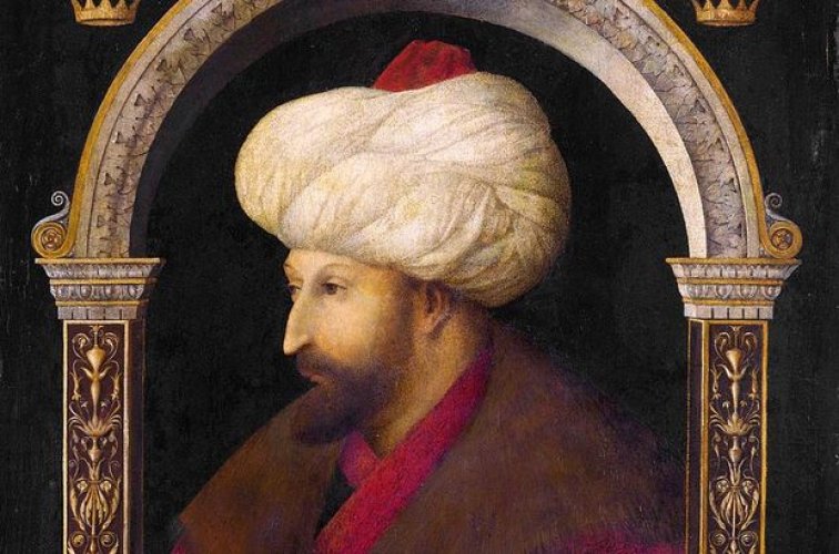 Elden-Gider-The-song-of-Sultan-Mehmet-the-Conqueror-by-the-students-of-Pertevniyal-HS