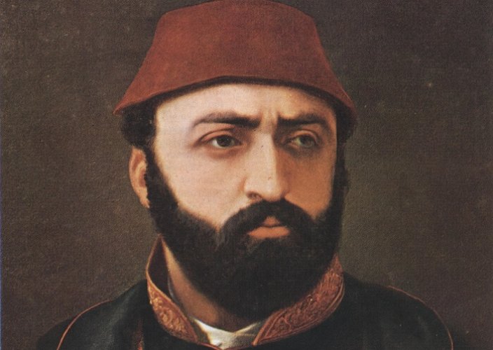 Sultan-Abdulaziz