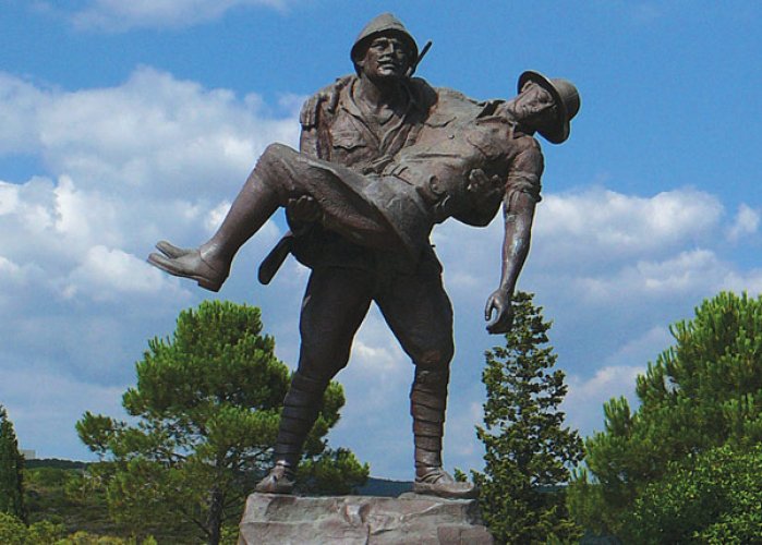 World-War-I-Centenary-Gallipoli-formed-identities-of-three-countries